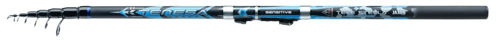 JAXON TENESA TELE STELLA ROD 3,30m 6 5-25g teleszkópos hor...