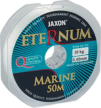 JAXON ETERNUM MARINE LINE 0,45mm 50m