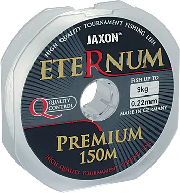 JAXON ETERNUM PREMIUM LINE 0,12mm 150m