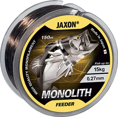 JAXON MONOLITH FEEDER LINE 0,16mm 150m