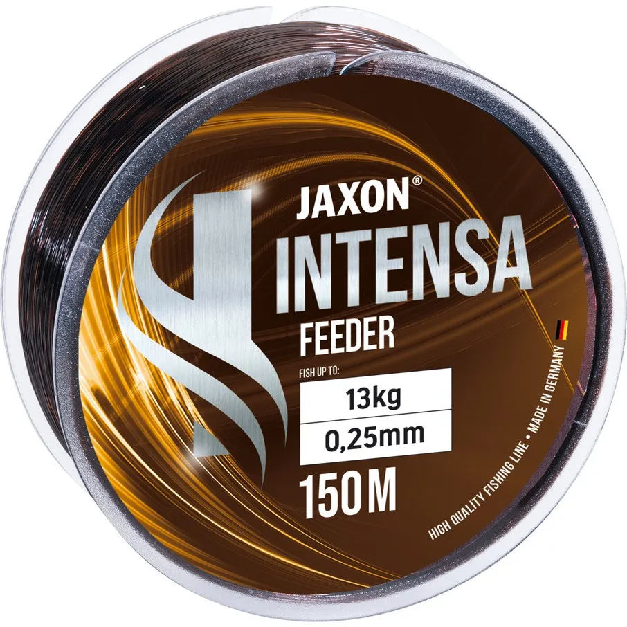 JAXON INTENSA FEEDER LINE 0,18mm 150m
