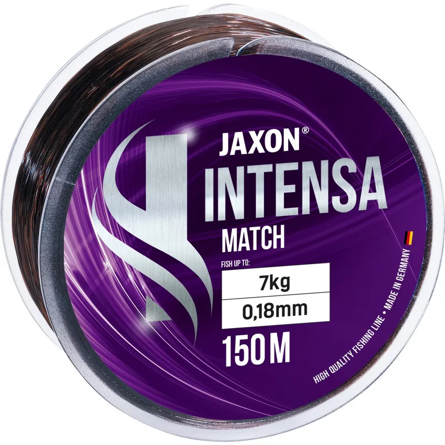 JAXON INTENSA MATCH LINE 0,12mm 150m