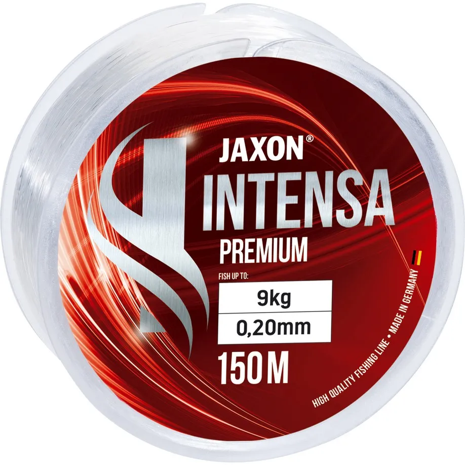 JAXON INTENSA PREMIUM LINE 0,08mm 25m