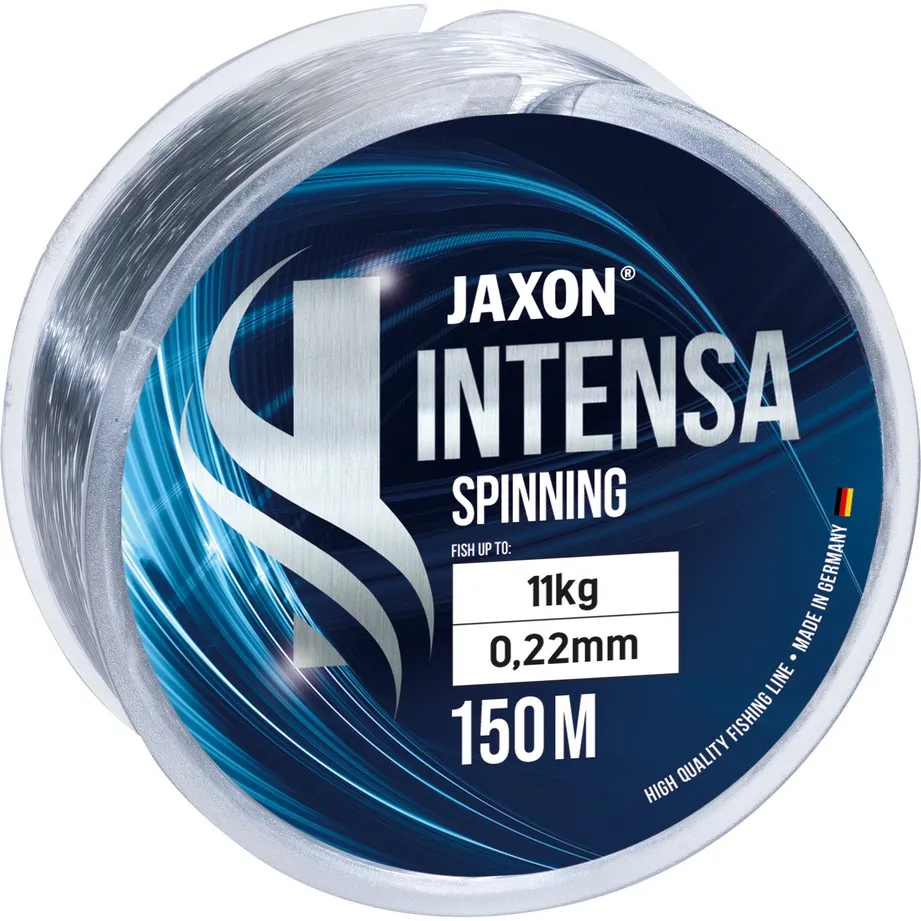 JAXON INTENSA SPINNING LINE 0,16mm 150m