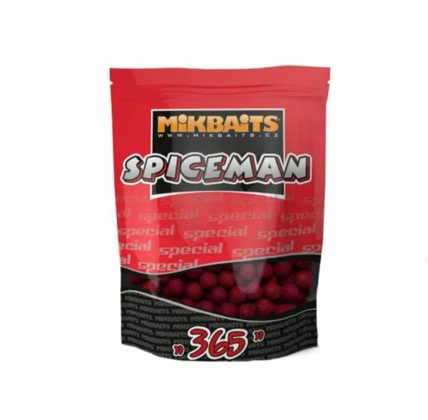 SPICEMAN BOJLI – WS3 –RÁK VAJSAV BOJLI 1kg 24mm