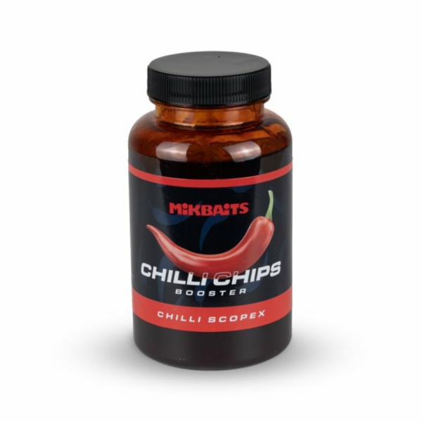 Chilli Chips – Chilli-   Scopex 250 ml