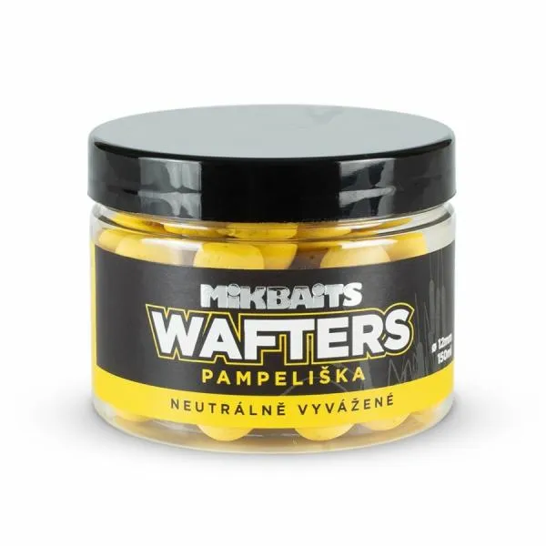 MIKBAITS WAFTERS 8 mm- PAMPELISKA – GYERMEKLÁNCFŰ