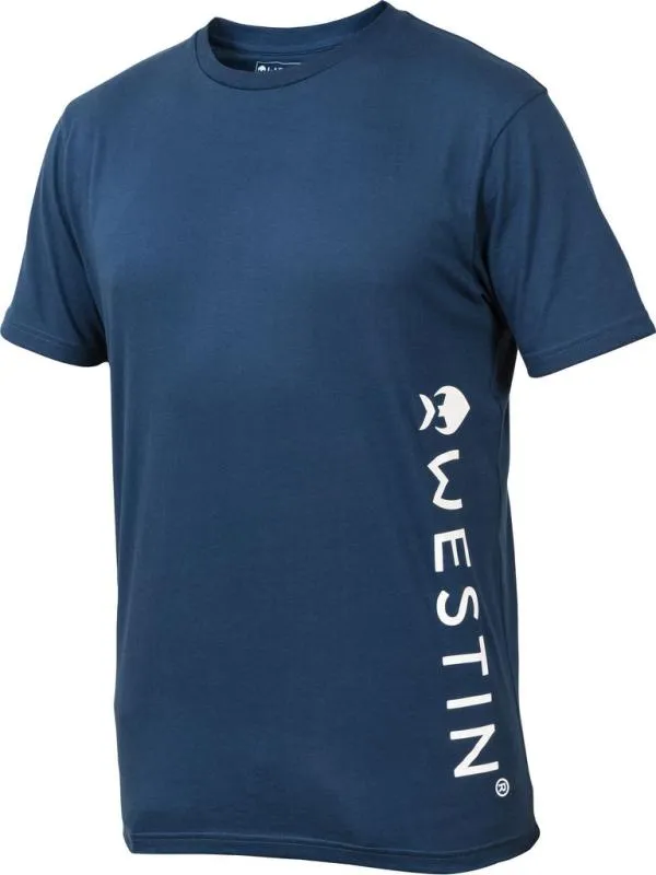 Pro T-Shirt XL Navy Blue