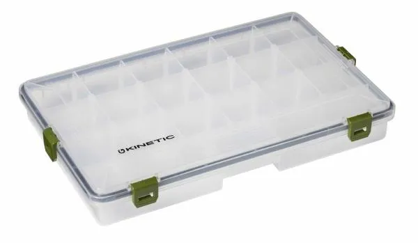 Waterproof System Box L
