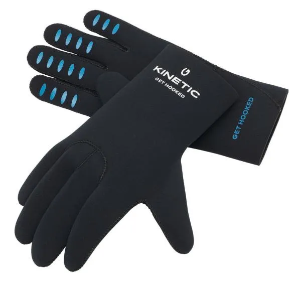 NeoSkin Waterproof Glove M Black