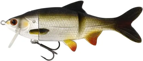 Ricky the Roach Hybrid 15cm 36g Low Floating Lively Roach