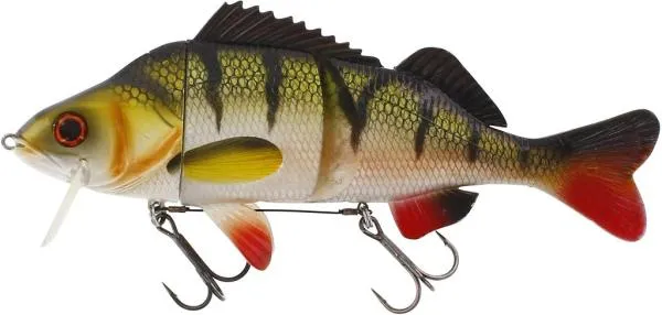 Percy the Perch (HL) 20 cm 100 g Floating Bling Pearch