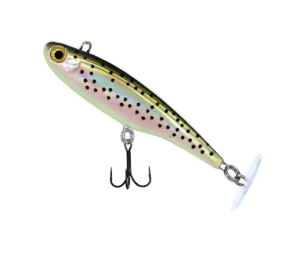 PowerTail - Slow - 8g, 64mm - Sexy Trout
