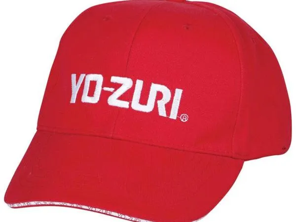 YO-ZURI Baseball sapka