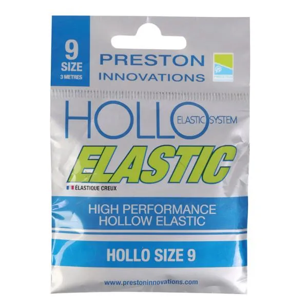 Hollo Elastic Size 7
