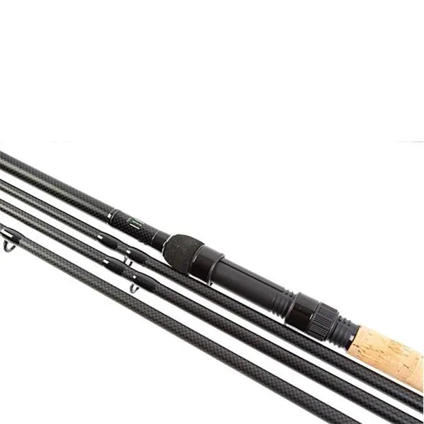 Korum Trilogy 12' Triple Tip Rod 365cm feeder horgászbot