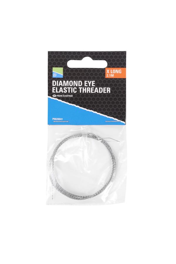 Diamond Eye Threader -
