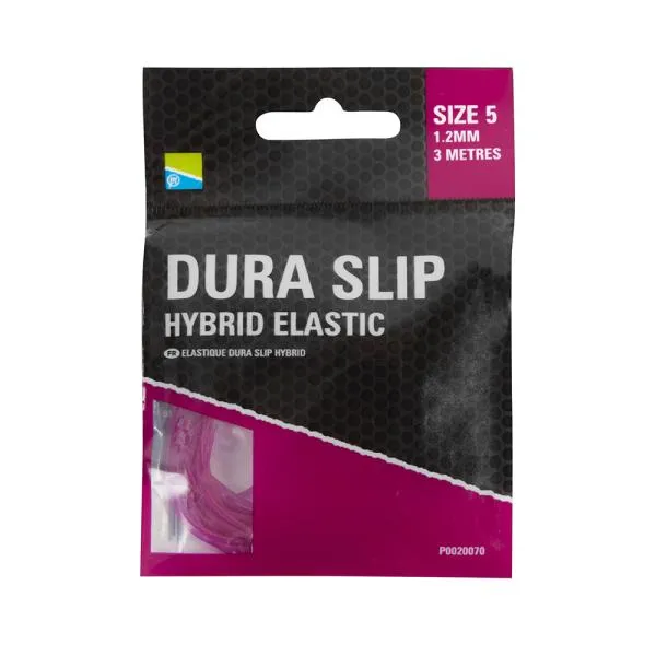 Dura Slip Hybrid Elastic - Size 5