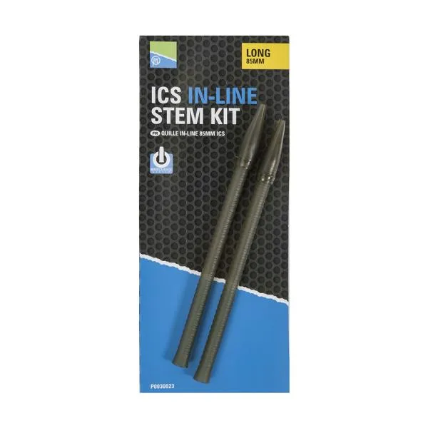 Ics Inline Stem Kit - Long 85Mm