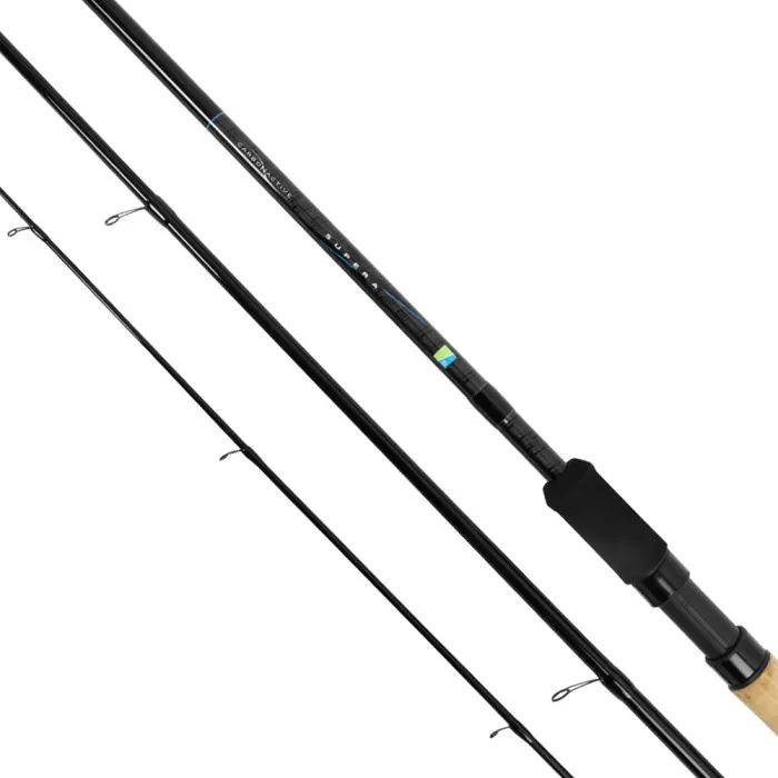 Preston Supera X 11Ft Pellet Waggler 330cm match horgászbo...