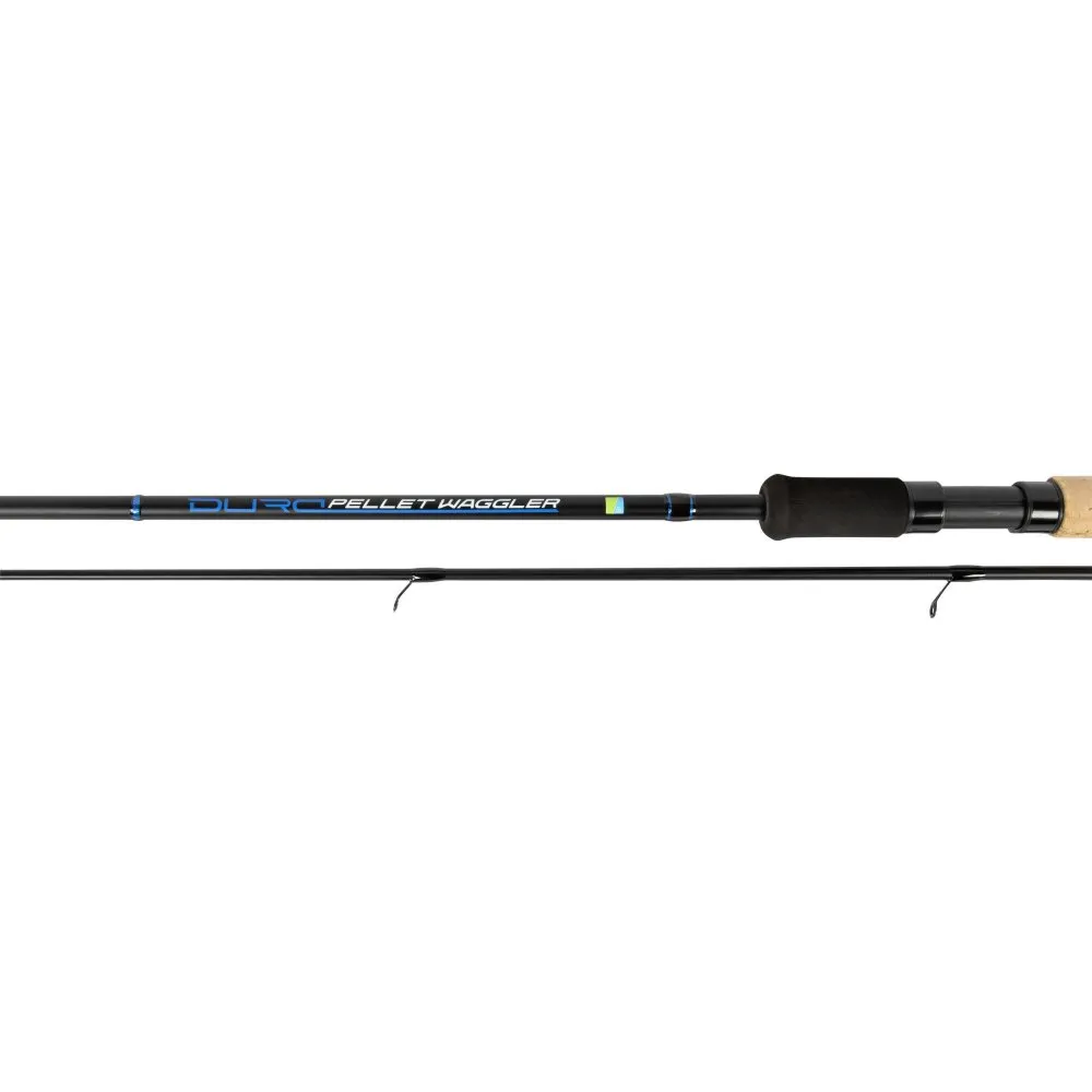 Preston Dura Pellet Waggler 10ft 305cm match horgászbot