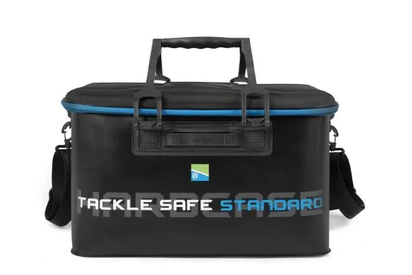 Hardcase Tackle Safe - Standard