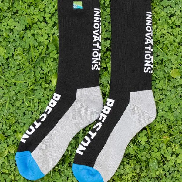 Celcius Socks - Size 6-9