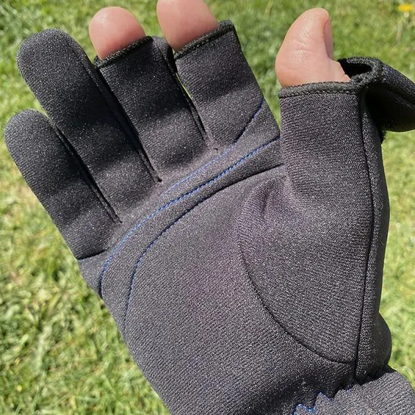 Neoprene Gloves - S/M