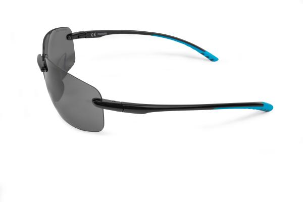 X-Lt Polarised Sunglasses - Grey Lens