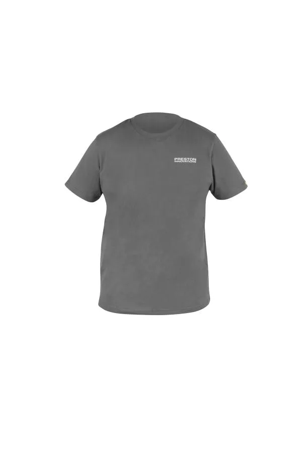 Grey T-Shirt - XXL