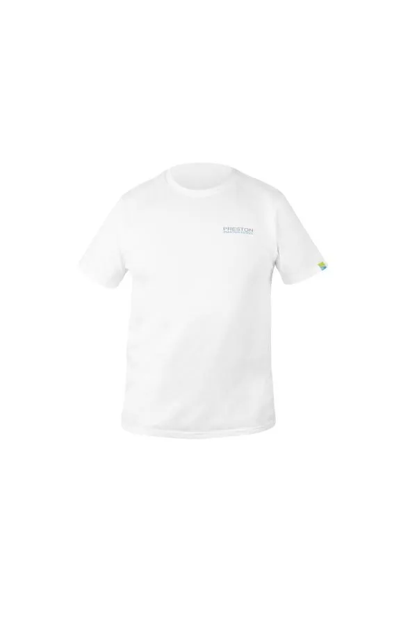 White T-Shirt - XXL