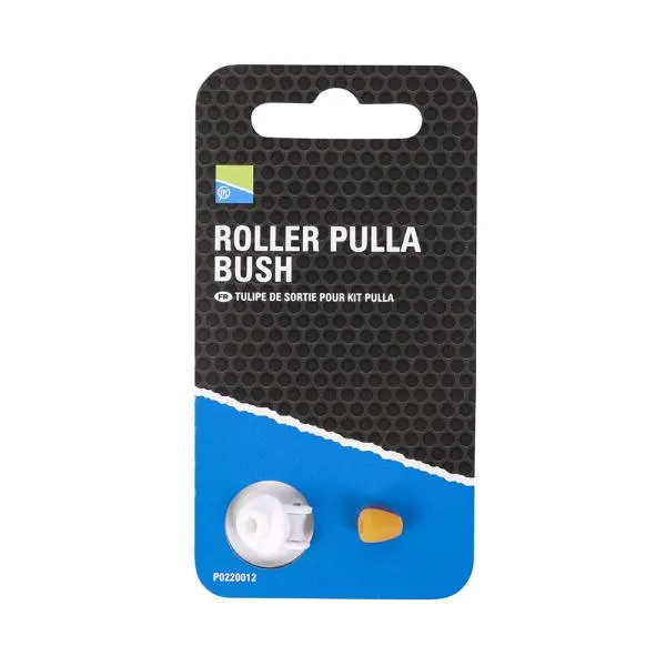 Roller Pulla Bush -