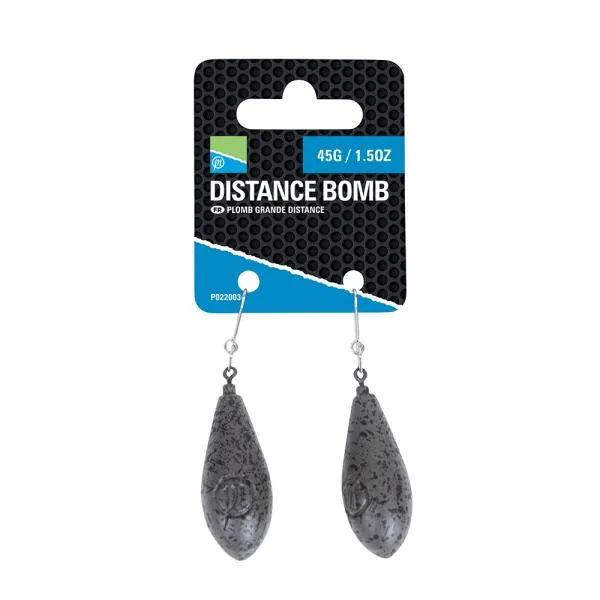 Distance Bomb Lead - 20 Gr