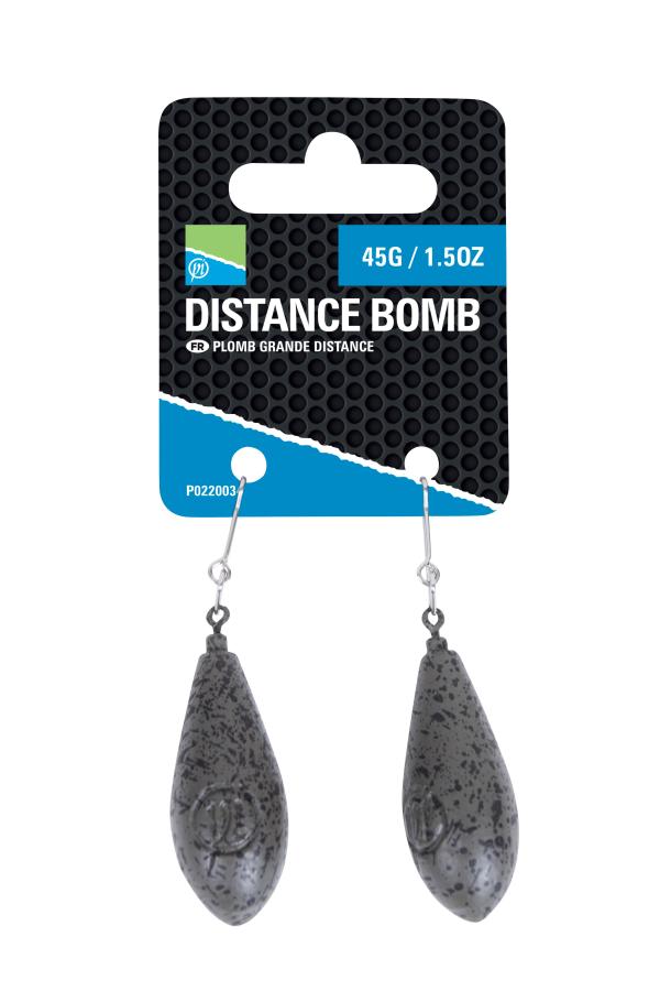 Distance Bomb Lead - 30 Gr