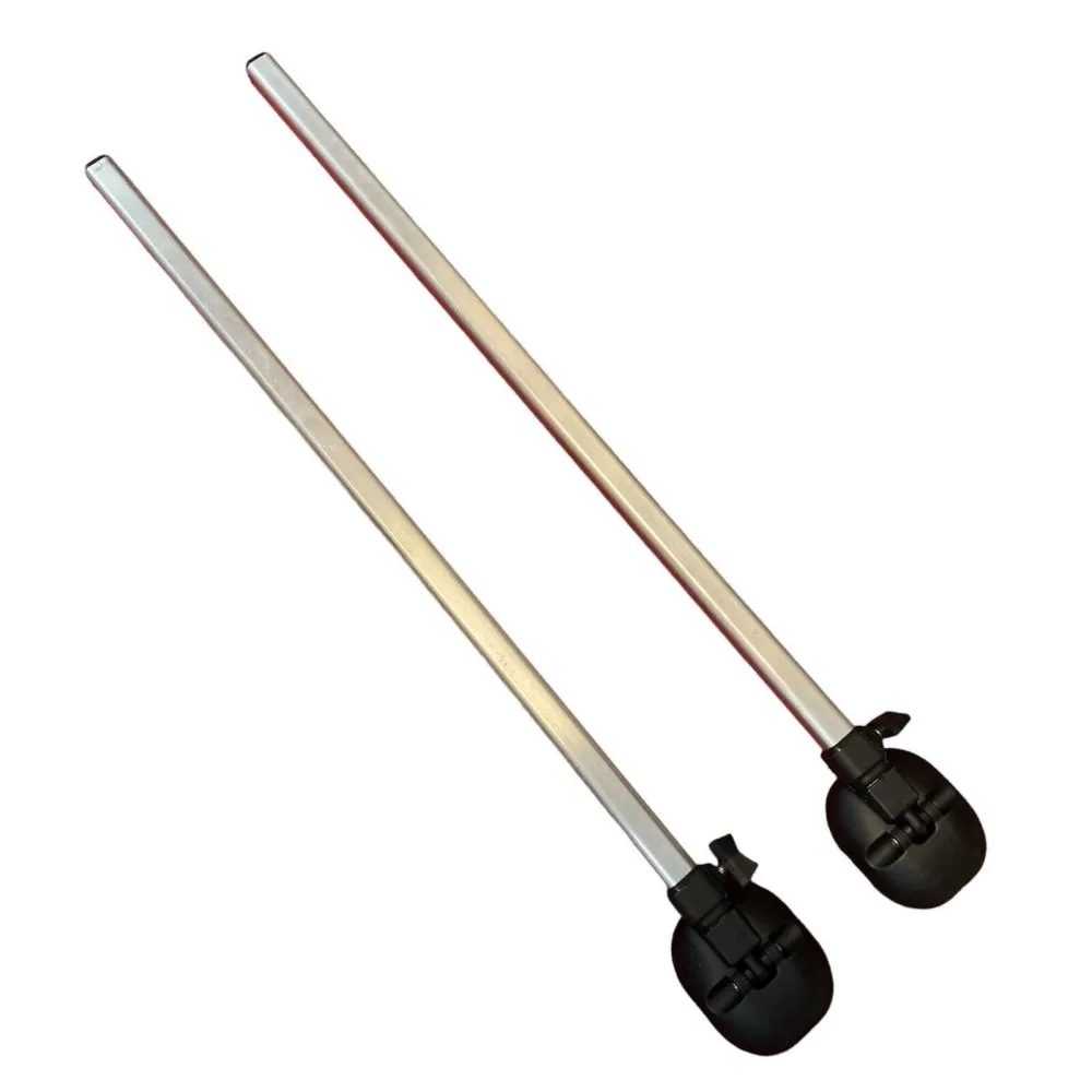 Space Station/On-Box Xs Tele Legs - 66Cm (Pair)