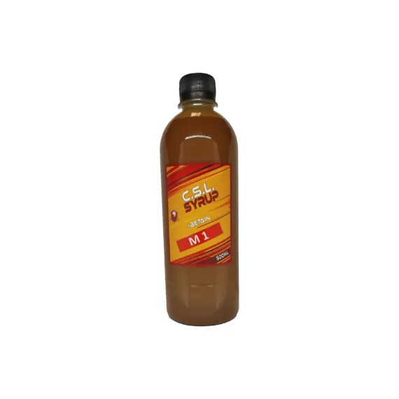 MBAITS C.S.L. Syrup 500ml M1