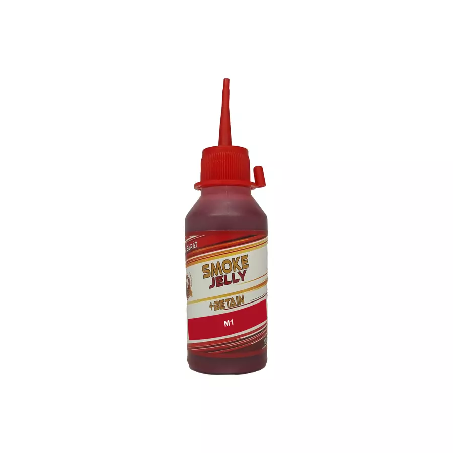 MBAITS Smoke Jelly 100ml M1