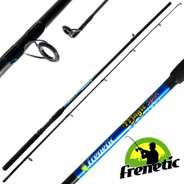 Frenetic Magic Spin Excellent 150g