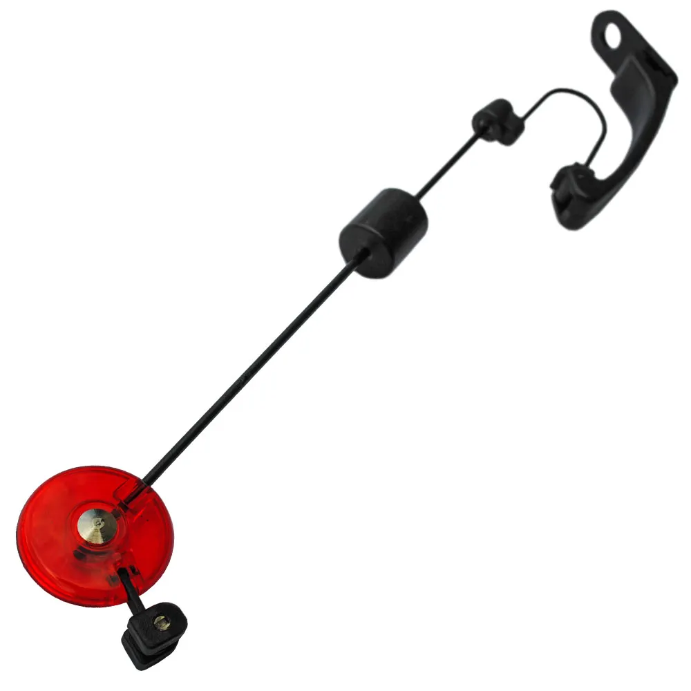 FRENETIC black edition 20cm piros O swinger