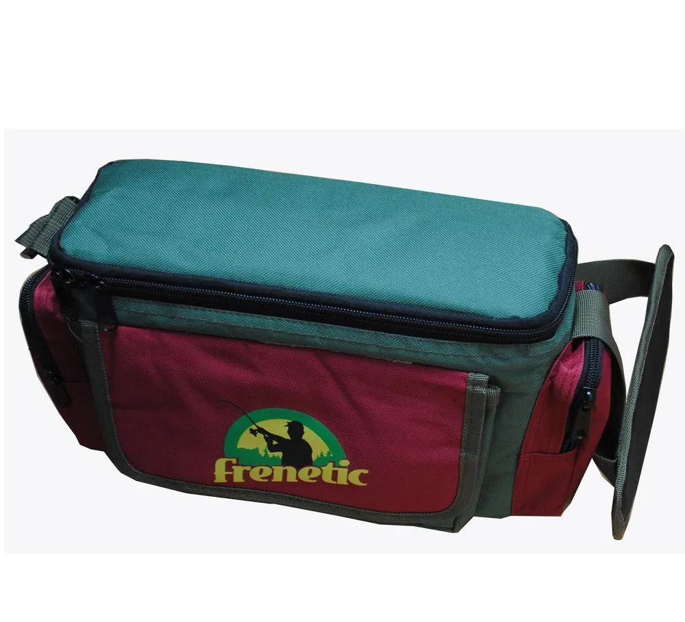 Frenetic 31x11x22cm pergető táska