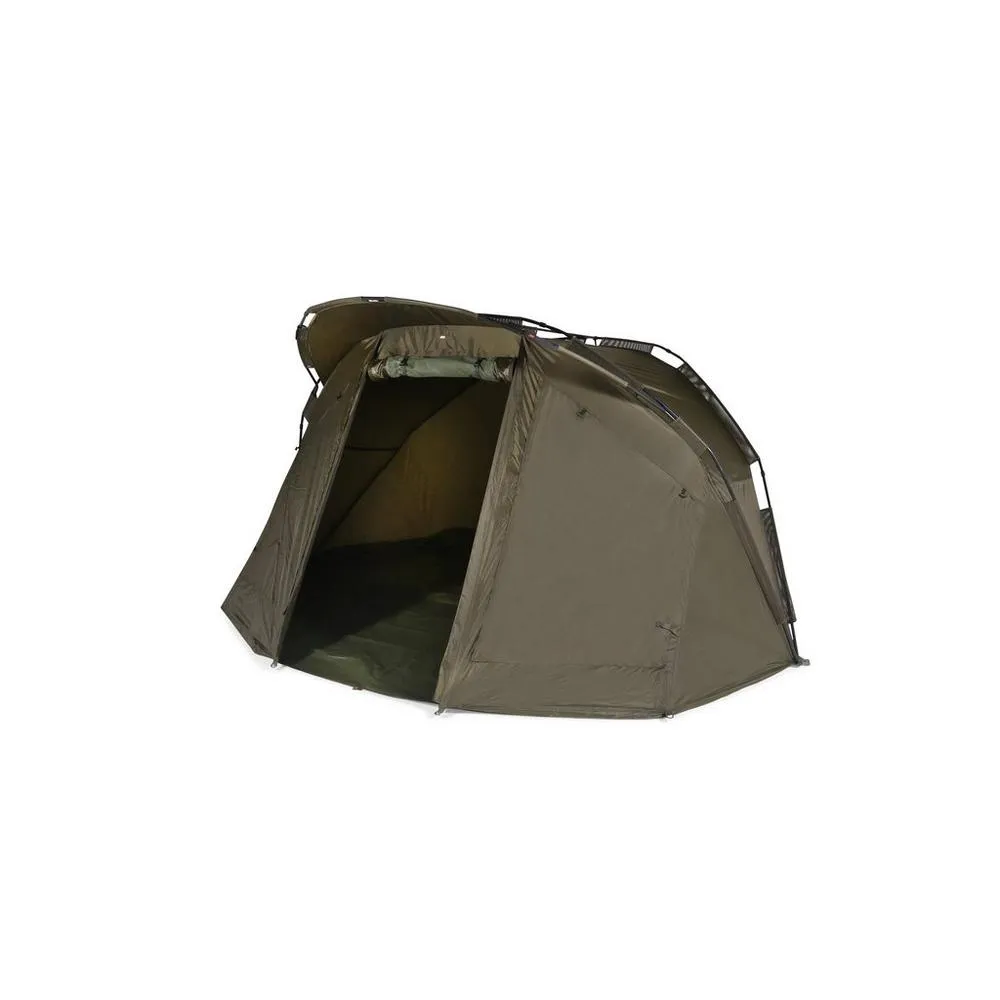 JRC Defender Peak Bivvy 2 személyes horgász sátor