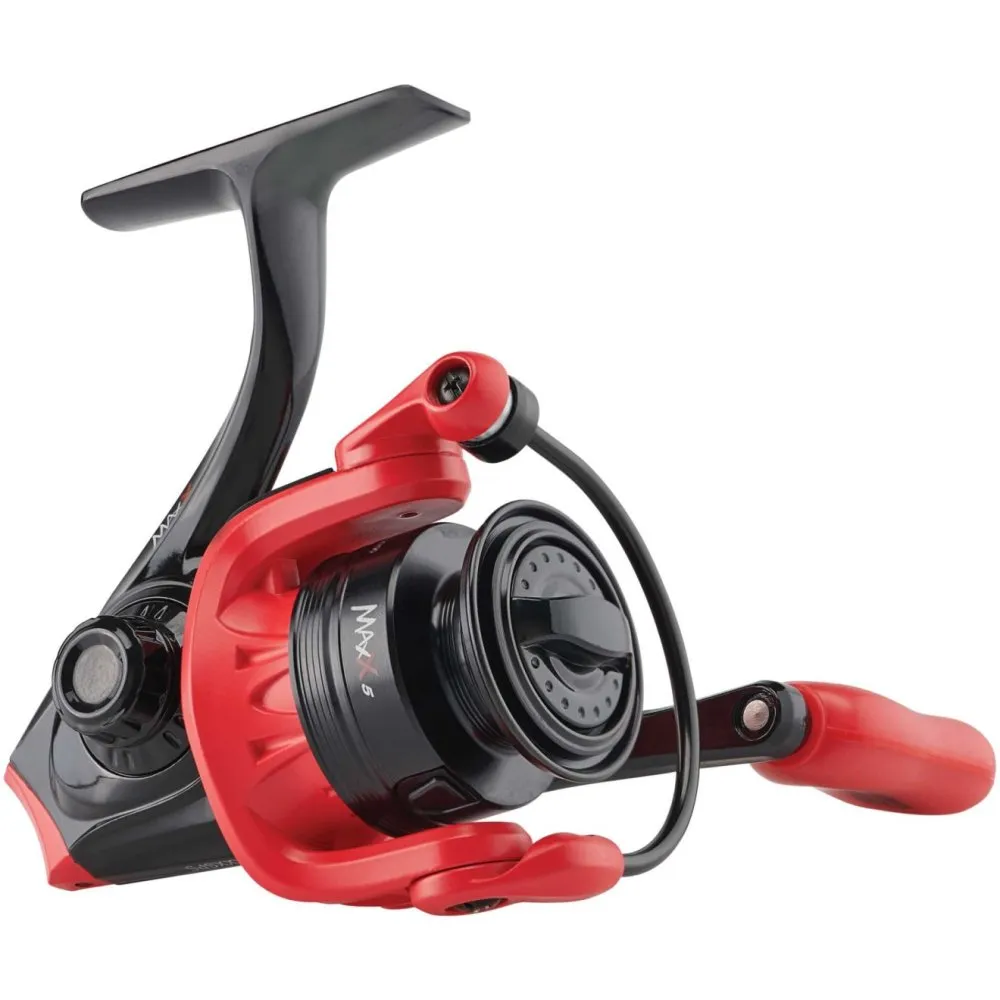 ABU GARCIA Max X Spinning Reel Pre-spooled Pergető orsó