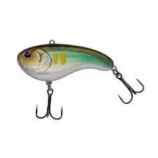 BERKLEY Flatt Shad wobbler