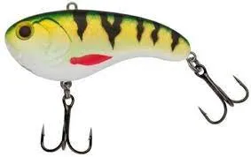 BERKLEY FS-066-XH-PRC FLATT SHAD PERCH wobbler