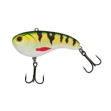 BERKLEY FS-077-SK-PRC FLATT SHAD PERCH wobbler