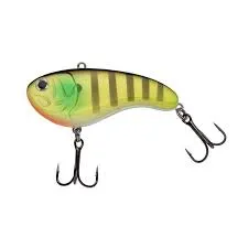 BERKLEY FS-066-XH-FLATT SHAD GREEN KILLER wobbler