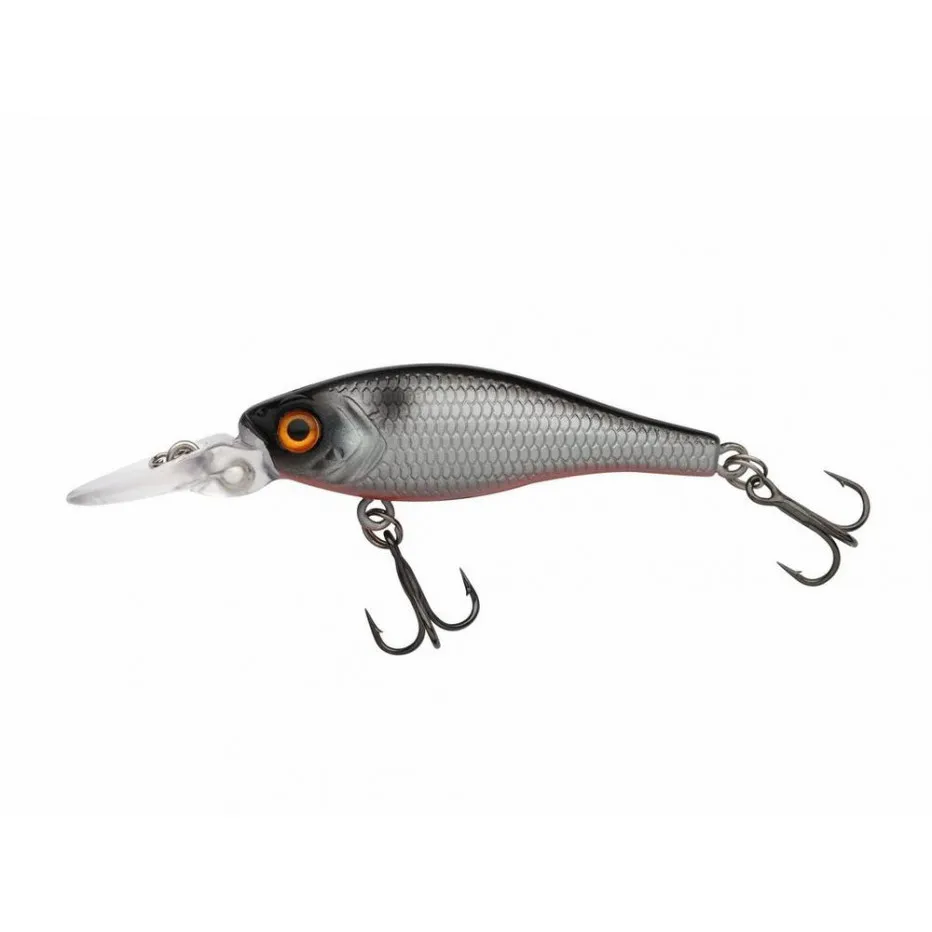 BERKLEY Pulse Minnow 6cm Fegis wobbler