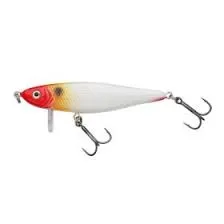 BERKLEY Pulse Racer 7cm 10g Red Head wobbler