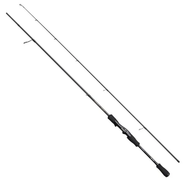 Abu Garcia ORRA Predator Spinning 682ULP 203cm 3-10G perge...