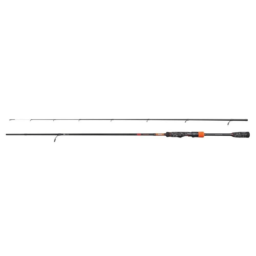 BERKLEY URBN II Dropshooter 2,1m ML 5-21g pergető bot